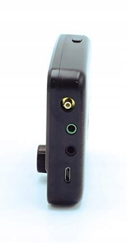 RADIO SAMOCHODOWE ALBRECHT DR56+ DAB+ BT OKAZJA!