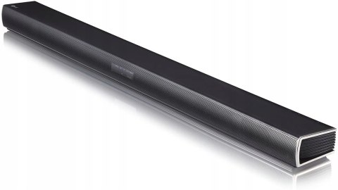 SOUNDBAR LG SK4D 2.1 300W BLUETOOTH USB BLACK HIT!