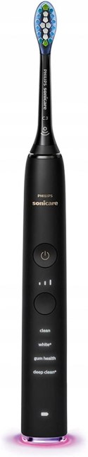 SZCZOTECZKA SONICZNA PHILIPS HX9903/13 BLACK HIT!