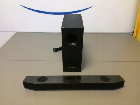 Soundbar Creative Soundblaster X Katana BT OKAZJA!