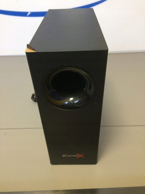 Soundbar Creative Soundblaster X Katana BT OKAZJA!