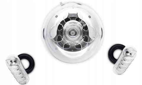 ZESTAW GŁOŚNIKÓW HARMAN KARDON SOUNDSTICKS III HIT