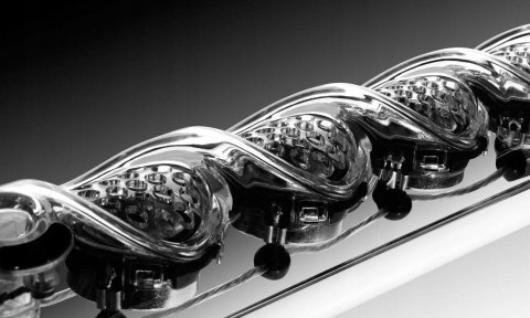 ZESTAW GŁOŚNIKÓW HARMAN KARDON SOUNDSTICKS III HIT