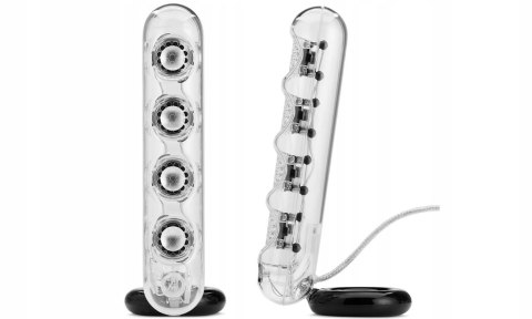 ZESTAW GŁOŚNIKÓW HARMAN KARDON SOUNDSTICKS III HIT