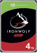 Dysk serwerowy Seagate IronWolf 4 TB ST4000VN008