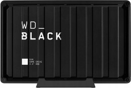 Dysk zewnętrzny HDD WD Black D10 Game Drive 8TB FV