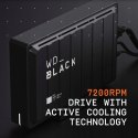 Dysk zewnętrzny HDD WD Black D10 Game Drive 8TB FV