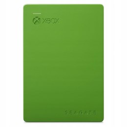 Dysk zewnętrzny SEAGATE Game Drive Xbox 2TB GW FV!