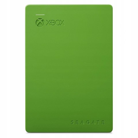 Dysk zewnętrzny SEAGATE Game Drive Xbox 2TB GW FV!