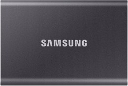 Dysk zewnętrzny SSD Samsung T7 1TB GW FV MEGA HiT