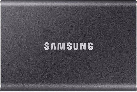 Dysk zewnętrzny SSD Samsung T7 1TB GW FV MEGA HiT