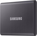 Dysk zewnętrzny SSD Samsung T7 1TB GW FV MEGA HiT