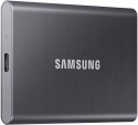 Dysk zewnętrzny SSD Samsung T7 1TB GW FV MEGA HiT