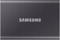 Dysk zewnętrzny SSD Samsung T7 1TB GW FV MEGA HiT