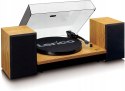 GRAMOFON LENCO LS-300 BLUETOOTH WOOD OKAZJA HIT!