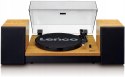 GRAMOFON LENCO LS-300 BLUETOOTH WOOD OKAZJA HIT!