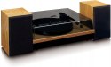 GRAMOFON LENCO LS-300 BLUETOOTH WOOD OKAZJA HIT!