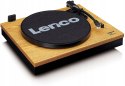 GRAMOFON LENCO LS-300 BLUETOOTH WOOD OKAZJA HIT!
