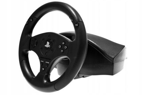 KIEROWNICA THRUSTMASTER T80 PS3/PS4 OKAZJA HIT!