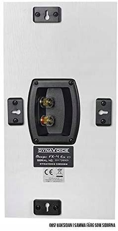 KOLUMNY EFEKTOWE DYNAVOICE MAGIC FX-4 V.3 OKAZJA!