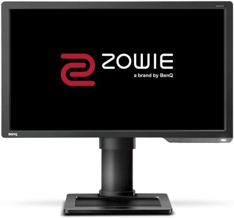 MONITOR BENQ ZOWIE XL2411P 24'' 144Hz FULLHD HIT!