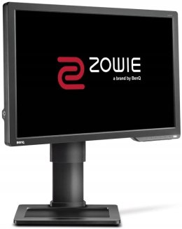 MONITOR BENQ ZOWIE XL2411P 24'' 144Hz FULLHD HIT!