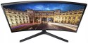 MONITOR SAMSUNG C27F398F CURVED 27'' FULLHD OKAZJA