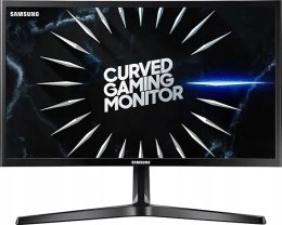 MONITOR SAMSUNG LC24RG50FQRXEN 144Hz FULLHD HIT!