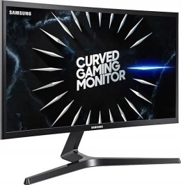 MONITOR SAMSUNG LC24RG50FQRXEN 144Hz FULLHD HIT!