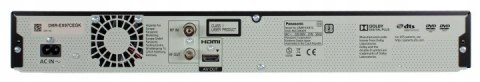NAGRYWARKA PANASONIC DMR-EX97 DVD HDD 500GB HIT! NAGRYWARKA PANASONIC DMR-EX97 DVD HDD 500GB HIT!