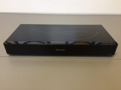 NAGRYWARKA PANASONIC DMR-EX97 DVD HDD 500GB HIT! NAGRYWARKA PANASONIC DMR-EX97 DVD HDD 500GB HIT!