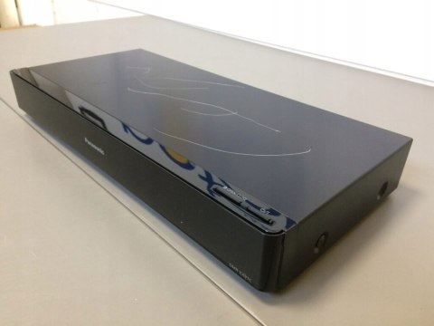 NAGRYWARKA PANASONIC DMR-EX97 DVD HDD 500GB HIT! NAGRYWARKA PANASONIC DMR-EX97 DVD HDD 500GB HIT!