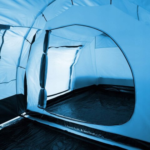 Namiot Skandika Kambo 4 osobowy 3 wejścia 3000mm