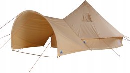 Namiot turystyczny tipi 10T Desert 8+ GW FV OKAZJA