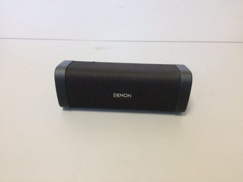 PRZENOŚNY GŁOŚNIK DENON ENVAYA BT BLACK OKAZJA HIT