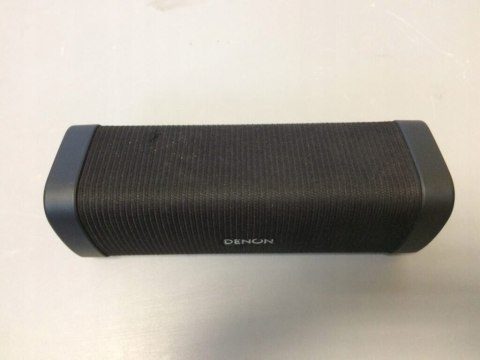 PRZENOŚNY GŁOŚNIK DENON ENVAYA BT BLACK OKAZJA HIT