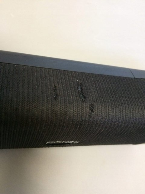 PRZENOŚNY GŁOŚNIK DENON ENVAYA BT BLACK OKAZJA HIT