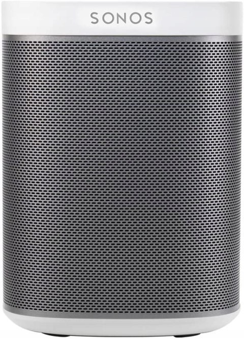 PRZENOŚNY GŁOŚNIK SONOS PLAY 1 WIFI WHITE OKAZJA!