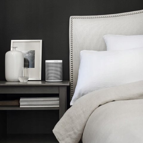 PRZENOŚNY GŁOŚNIK SONOS PLAY 1 WIFI WHITE OKAZJA!