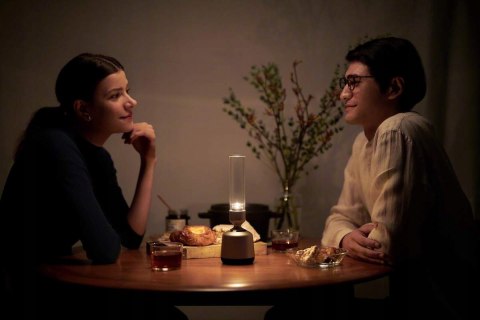 PRZENOŚNY GŁOŚNIK SONY LSPX-S2 BLUETOOTH WIFI HIT!