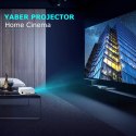 Projektor LED YABER YB1 NATYWNE 1080P 6500 LUX