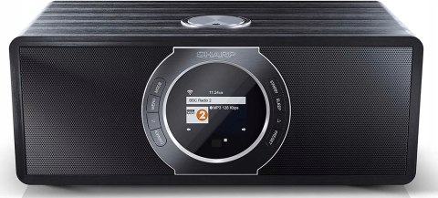 RADIO INTERNETOWE SHARP DR-I470 PRO BT WIFI DAB+! RADIO INTERNETOWE SHARP DR-I470 PRO BT WIFI DAB+!