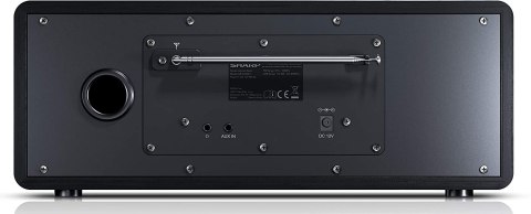RADIO INTERNETOWE SHARP DR-I470 PRO BT WIFI DAB+! RADIO INTERNETOWE SHARP DR-I470 PRO BT WIFI DAB+!