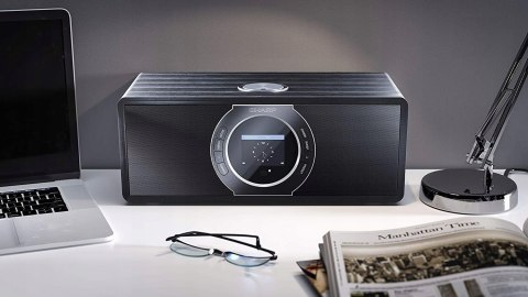 RADIO INTERNETOWE SHARP DR-I470 PRO BT WIFI DAB+! RADIO INTERNETOWE SHARP DR-I470 PRO BT WIFI DAB+!