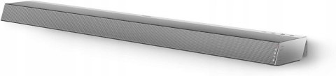 SOUNDBAR PHILIPS TAB6405/10 2.1 140W BT SILVER HIT