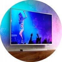 SOUNDBAR PHILIPS TAB6405/10 2.1 140W BT SILVER HIT