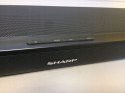 SOUNDBAR SHARP HT-SBW160 2.1 120W BLUETOOTH OKAZJA