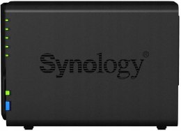 Serwer NAS Synology DS220+ GW FV MEGA OKAZJA!