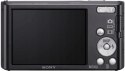 Aparat cyfrowy Sony Cyber-shot DSC-W830 czarny