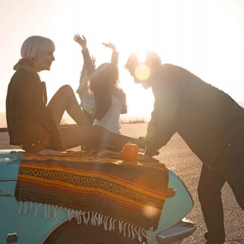 BEZPRZEWODOWY GŁOŚNIK LOGITECH WONDERBOOM RED HIT!